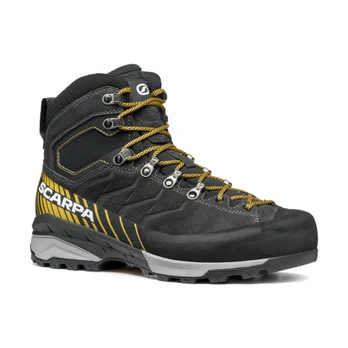 „Scarpa Mescalito TRK GTX“ žygio batai – miško/rusvos spalvos