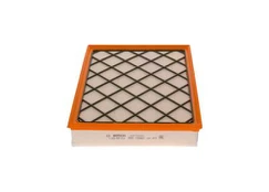 Oro filtras BOSCH F026400410 kaina