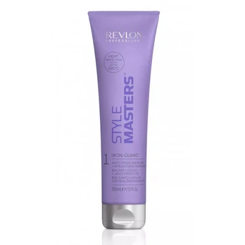 Revlon Professional Style Master Iron Guard Smoot Control Plaukus tiesinanti priemonė, 150ml