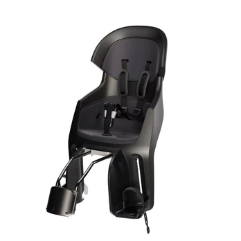 Dviračio kėdutė Maxi EVOLVE 1P, Urban Black
