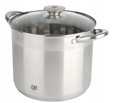 Puodas Karl Hausmann Solid, 34 cm, 22.5 l