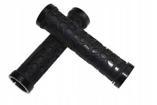 Dviračio rankenos Korbi, 132 mm