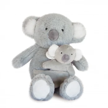 DOUDOU ET COMPAGNIE Unicef koala su mažyliu 25cm, DC3791