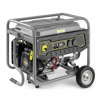 Karcher elektrinis generatorius PGG 3/1