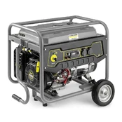 Karcher elektrinis generatorius PGG 3/1 kaina