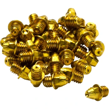 Reverse Components universalūs varžteliai (Pins) | Gold