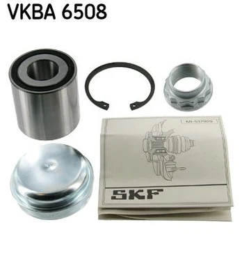 Rato guolio komplektas SKF VKBA 6508
