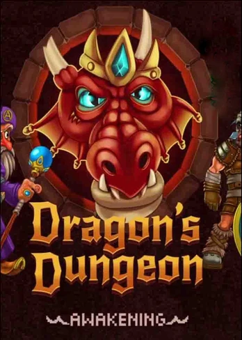 Dragon's Dungeon: Awakening