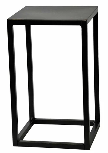 Metalinis gėlių stovas, 40 cm
