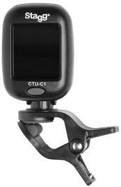 Derintuvas Stagg CTU-C1