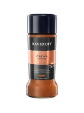 Davidoff Davidoff Crema Intensa 90g tirpus kaina