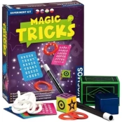 Kūrybos rinkinys Piatnik Magic Tricks, įvairių spalvų kaina