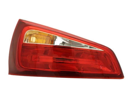 Žibintas galas Dešinė AUDI A1
