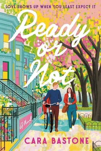 Ready or Not: A Novel, Ready or Not: A Novel