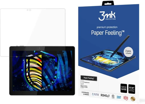 Kruger & Matz Eagle 1072 - iki 11" 3mk Paper Feeling