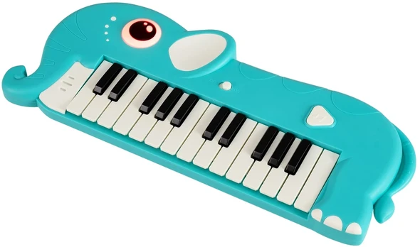 Pianinas 36.5 x 14.5 x 3.5 cm