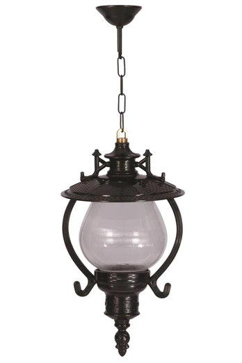 Floriane Garden Lauko liustra BFE-68205-BSY