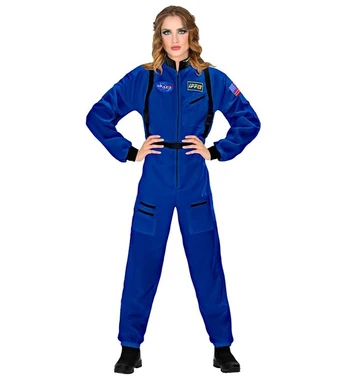 „ASTRONAUTAS“ (kosminis kostiumas)