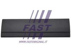 Apdailos/apsauginės juostelė, šoninė sienelė FAST FT90797 kaina