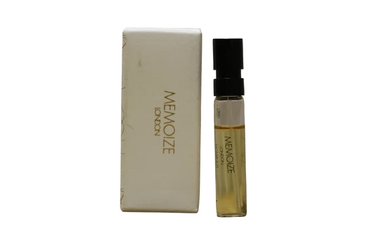 Universalūs kvepalai, Memoize, Dominus Vial Extrait De Parfum 2ml