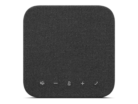 Lenovo | Speakerphone | 6000 | Built-in microphone | Bluetooth | Black