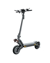 ELEKTRINIS MOTOROLERIS RUPTOR R6 V3 JUODAS kaina