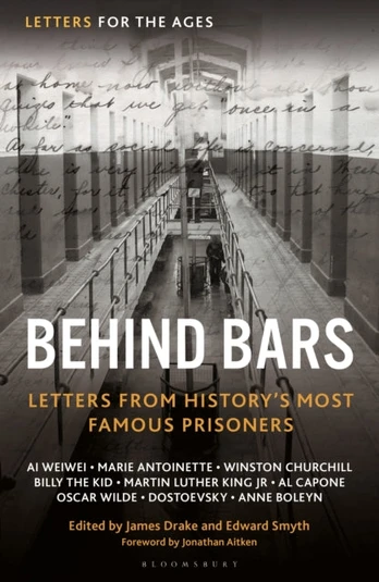 Letters for the Ages Behind Bars