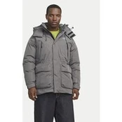 Jack & Jones Žieminė striukė Kani 12260454 Pilka Regular Fit
