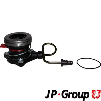 Darbinis cilindras, sankaba JP GROUP 1230500500