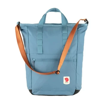 FJALLRAVEN High coat totepack 23225 - MĖLYNA
