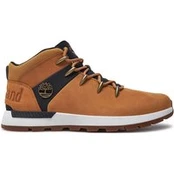 Žygio batai Timberland TB0A6DQDEJS1 Geltona