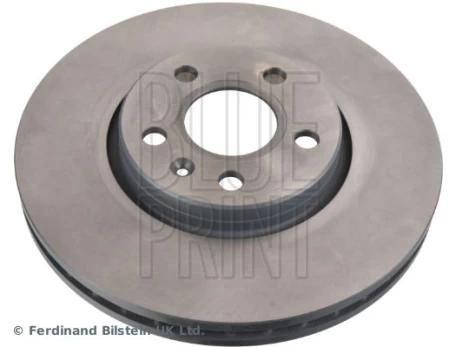 Stabdžių diskas BLUE PRINT ADBP430040