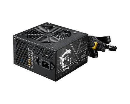 Maitinimo šaltinis MSI MAG A750BN PCIE5 II