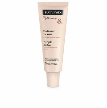 Suavinex MOTHERING nipple balm 30 ml