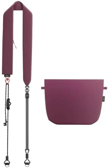 Smycz do telefonu Moft Drift Lanyard Bag blackberry