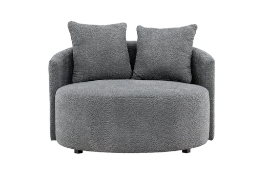 Sofa Kelso - Pilka