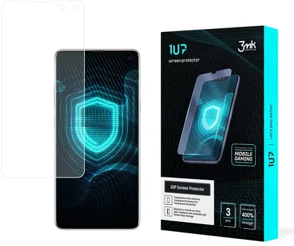 Samsung Galaxy S10 5G – 3mk 1UP ekrano apsauga