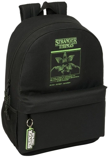 Safta Stranger Things adaptable backpack 46cm