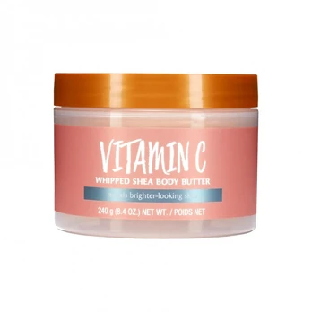 TREE HUT VITAMIN C WHIPPED SHEA kūno sviestas, 240 g