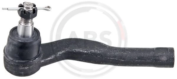 Skersinės vairo trauklės galas A.B.S. 230869