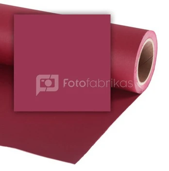 Fonas COLORAMA 2.72x11m Crimson