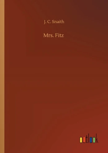 Mrs. Fitz