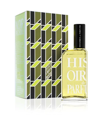 Histoires de Parfums Noir Patchouli 60ml Unisex EDP
