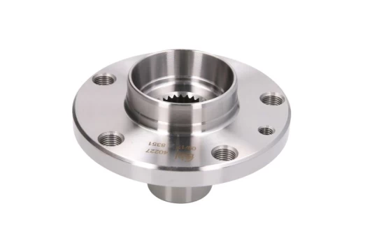 FEBI FE40227 Wheel hub