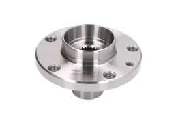 FEBI FE40227 Wheel hub kaina