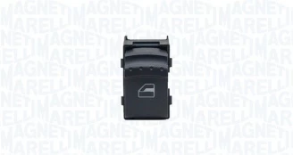 Jungiklis, lango pakėliklis MAGNETI MARELLI 000050983010 kaina