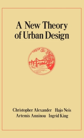 New Theory of Urban Design