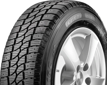 Orium Winter 201 TL Studdable 195/60 R16