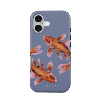 Zen - iPhone 17 Case, Tough (MagSafe) / N/A