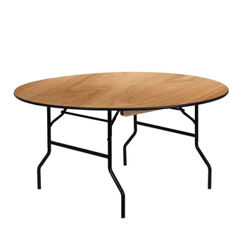 Stovyklavimo stalas D160